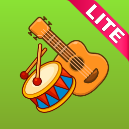 دانلود Kids Music (Lite)