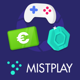 دانلود MISTPLAY: Play to Earn Rewards