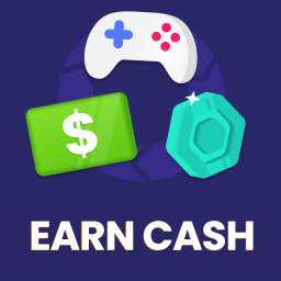 دانلود MISTPLAY: Play to Earn Money