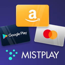 MISTPLAY: Play to earn rewards