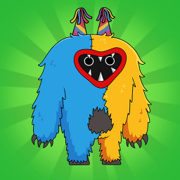 دانلود Mix Head Monsters: Makeover