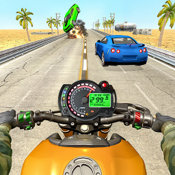 Bike Simulator Game: Bike Game