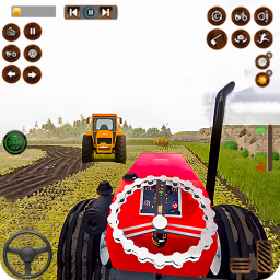 دانلود Real Farming Cargo Game 3d