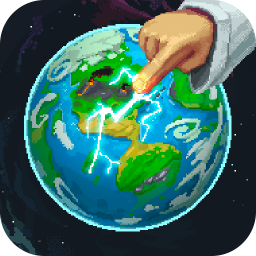 دانلود WorldBox - Sandbox Earth Sim