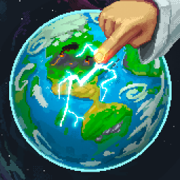 دانلود WorldBox - Sandbox Simulator