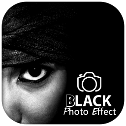 دانلود Black Photo Effect Editor