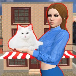 دانلود Pet Shop Bussiness Simulator