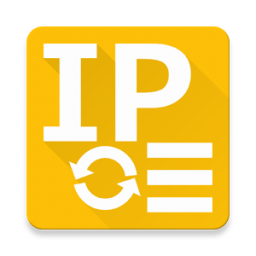 IP Changer + History
