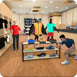 دانلود Clothing Store Manager Game