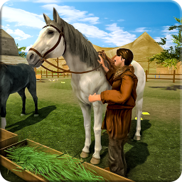 دانلود Stable Horse Life Simulator