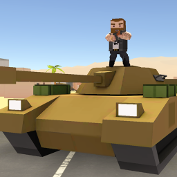 دانلود BLOCKAPOLYPSE™ 2 Terror Strike