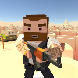 دانلود BLOCKAPOLYPSE™ 2 Terror Strike