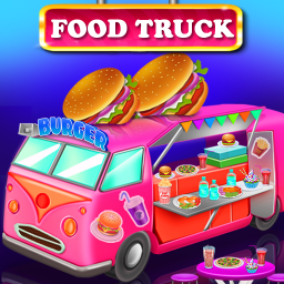 دانلود Street Food Truck Game