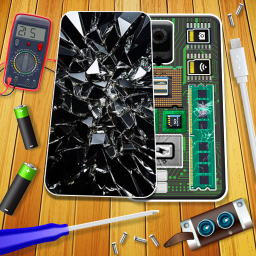 دانلود Fix It Electronics Repair Game