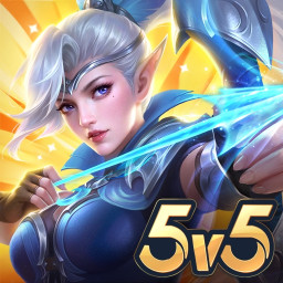 دانلود Mobile Legends: Bang Bang