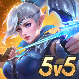 آیکون بازی Mobile Legends: Bang Bang