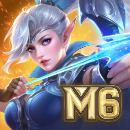 آیکون بازی Mobile Legends: Bang Bang