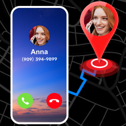 دانلود Mobile Number Location App