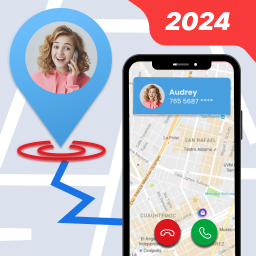 دانلود Phone Number Tracker