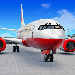 دانلود Airplane Game Simulator