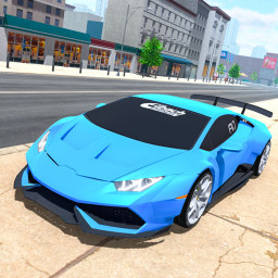 دانلود Crazy Driving Car Game