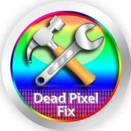 دانلود Dead Pixel Fix/Repair