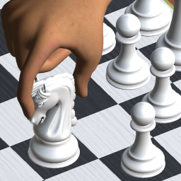 دانلود Chess Deluxe