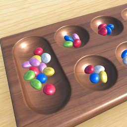 دانلود Mancala Ultimate