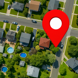 دانلود Easy Route Map: GPS Navigation