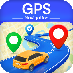 دانلود GPS Route Map Navigation