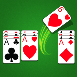 دانلود Aces Up Solitaire