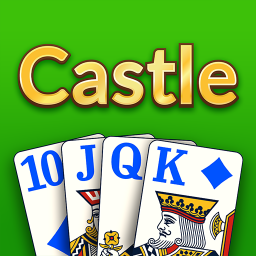 دانلود Castle Solitaire: Card Game دانلود Castle Solitaire: Card Game