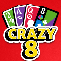 دانلود Crazy Eights