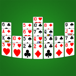 دانلود Crown Solitaire: Card Game