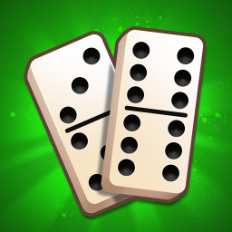 دانلود Dominoes: Classic Tile Game🂑