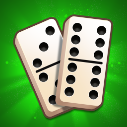 دانلود Dominoes: Classic Dominos Game