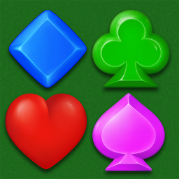دانلود Solitaire Match 3 Puzzle Game