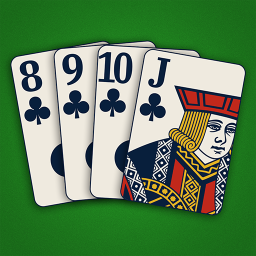 دانلود Gin Rummy Classic دانلود Gin Rummy Classic