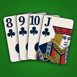 دانلود Gin Rummy Classic