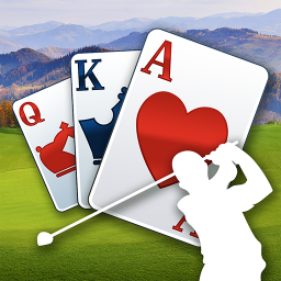 دانلود Golf Solitaire: Pro Tour