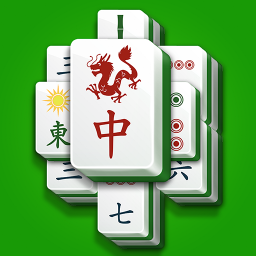 دانلود Mahjong Solitaire