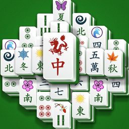 دانلود Mahjong Solitaire