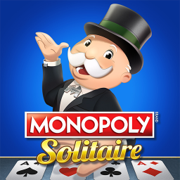 دانلود MONOPOLY Solitaire: Card Games دانلود MONOPOLY Solitaire: Card Games