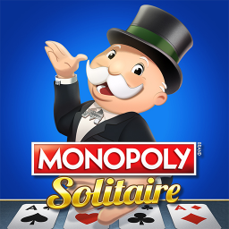 دانلود MONOPOLY Solitaire: Card Games