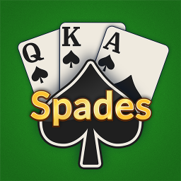 دانلود Spades: Classic Card Games