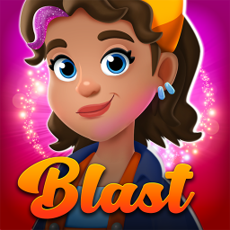 دانلود Candy Harvest Blast