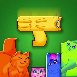 دانلود Puzzle Cats