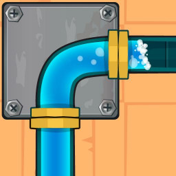 دانلود Unblock Water Pipes