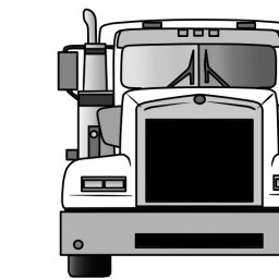 دانلود Draw Semi Trucks