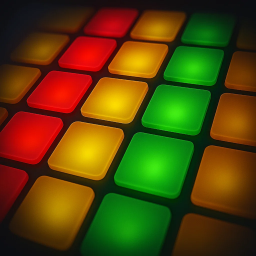 دانلود DJ Loop Pads - Music Maker